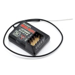 SANWA - RX-471 DUAL ID 2.4 GHz Receiver