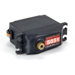 Spektrum Servo S651