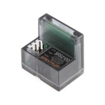 Spektrum SR2100 DSMR Micro Race Receiver with Internal Antenna