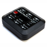 Spektrum S63 Mikro 6-kanaliga DC/USB 1S LiPo laadija