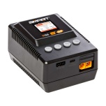 Spektrum S155 55W AC G2 Smart Charger
