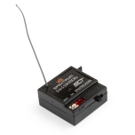 Spektrum 10A harjadega 2-in-1 ESC / SLT vastuvõtja kombo 