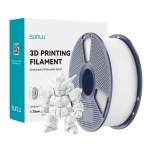Sunlu PLA+ 2.0 Filament (Valge) 1kg