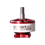 T-Motor Velox V2207 V3 FPV Motor 2050KV red
