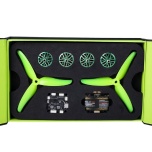 T-Motor 5 inch FPV power set 6S V2306 V3/V50A SE stack
