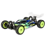 TLR 22X-4 1/10 4WD Buggy Race Kit 