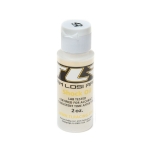 TLR Silicone Shock Oil, 42.5 wt (563cSt), 59ml