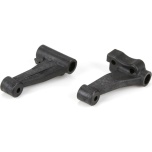 TLR Servo Mount/Chassis Brace: 22 3.0/4.0