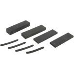 TLR Chassis Foam Set: 22 3.0/4.0
