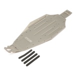 TLR Chassis: 22 4.0