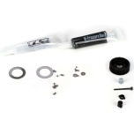 TLR Diff Service Kit, Tungsten Balls: 22/T/SCT