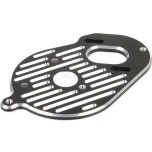 TLR Motor Plate, 3-Gear: 22 3.0/4.0