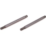 TLR Shock Shaft, 3.5 x 44mm, TiCN (2)