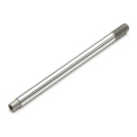 TLR Shock Shaft, 48.7mm, G3 (3.0mm) (1 pcs)