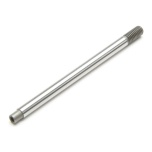 TLR Shock Shaft, 48.7mm, G3 (3.0mm) (1 pcs)