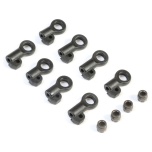 TLR Shock End Set, G3 (4ea)