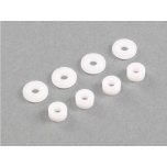 TLR Shock Seal Bushings, Machined, G3 (4)