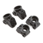 TLR GenII Rear Hub, Composite Body (2): All 22
