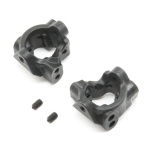TLR Caster Block Set, 5 degrees: 22/SCT/T 3.0