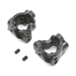 Caster Block Set, 0 degrees: 22/SCT/T 3.0