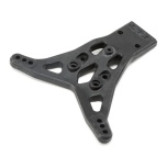 TLR Rear Shock Tower, Stiffezel: 22 3/4.0