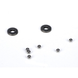 TLR Diff Thrust Assembly: 22 (discontinued)