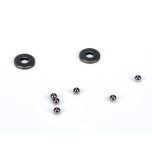 TLR Diff Thrust Assembly: 22 (tootmine lõpetatud)
