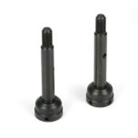 TLR Rear Axles (2): 22 (discontinued)
