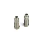 TLR Rear Shock Body Set (2): 22