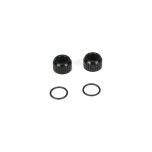 TLR Shock Cap: Bottom (2): 22