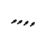TLR Ball Stud, 4.8 x: 8mm (4): 22