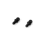 TLR Ball Stud, Short Neck, 5mm (2)