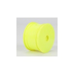 TLR tagumine velg, kollane (2tk): 22/22-4