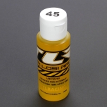 TLR Silicone Shock Oil, 45wt (610cSt), 2 oz