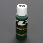 TLR Silicone Shock Oil, 70 Wt (910cSt), 2 oz