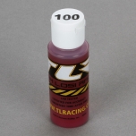 TLR Silicone Shock Oil, 100wt (1325cSt), 2 oz