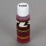 TLR Silicone Shock Oil, 100wt (1325cSt), 59ml