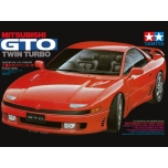 Tamiya 1:24 Mitsubishi GTO Twin Turbo