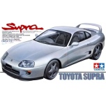 Tamiya 1:24 Toyota Supra