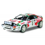 Tamiya 1:24 Castrol Celica