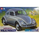 Tamiya 1:24 Volkswagen Beetle 1300 1966
