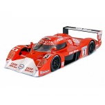 Tamiya 1:24 Toyota GT-One TS-020 LeMans ´99