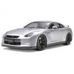 Tamiya 1:24 Nissan GT-R Streetversion