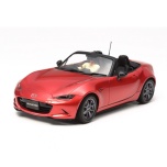 Tamiya 1:24 Mazda MX-5