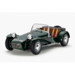 Tamiya 1:24 Lotus Super 7 Series II