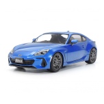 Tamiya 1:24 Subaru BRZ (TD8)