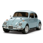 Tamiya 1:10 RC Volkswagen Beetle (M-06) kit