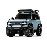 Tamiya 1:10 RC Ford Bronco 2021 (CC-02) Kit