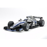 Tamiya 1:10 F104 Pro II Formula kit