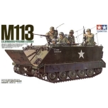 Tamiya 1:35 US M113 Armoured Personnel Carrier